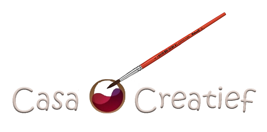 Creatieve workshops bij Casa Creatief in De Bilt
